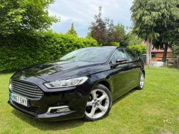 Used Ford Mondeo 2017 for sale - 74941200: Photo