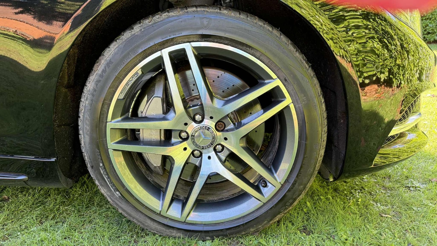 Used Mercedes-Benz S Class 2016 for sale - 78190365: Photo 12