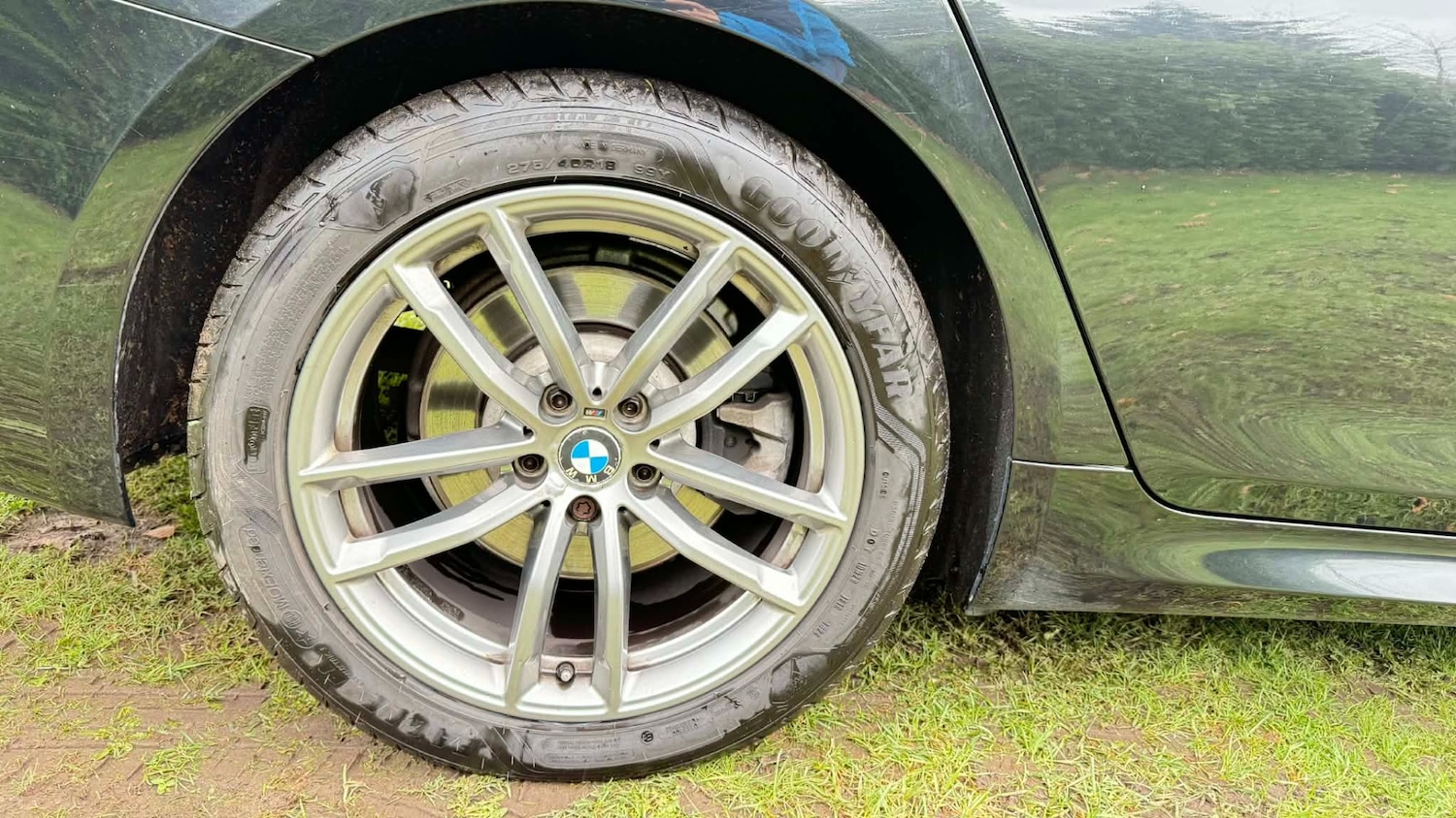 Used BMW 5 Series 2018 for sale - 77167676: Photo 14