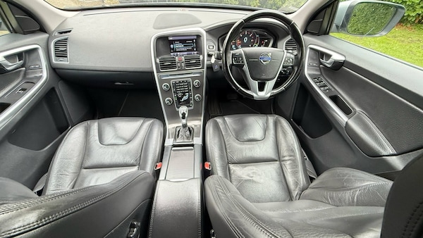 Used Volvo XC60 2014 for sale - 75984691: Photo 10