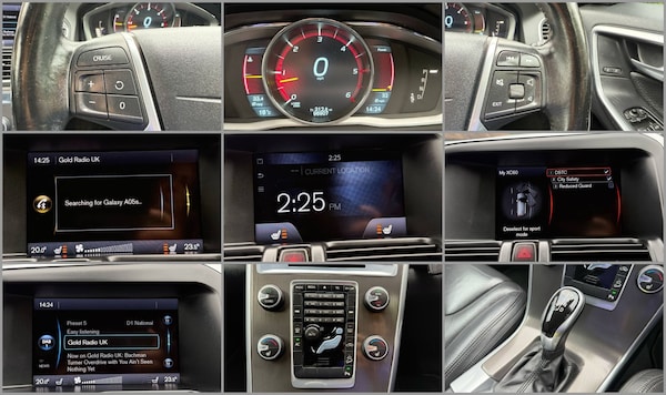 Used Volvo XC60 2014 for sale - 75984691: Photo 11