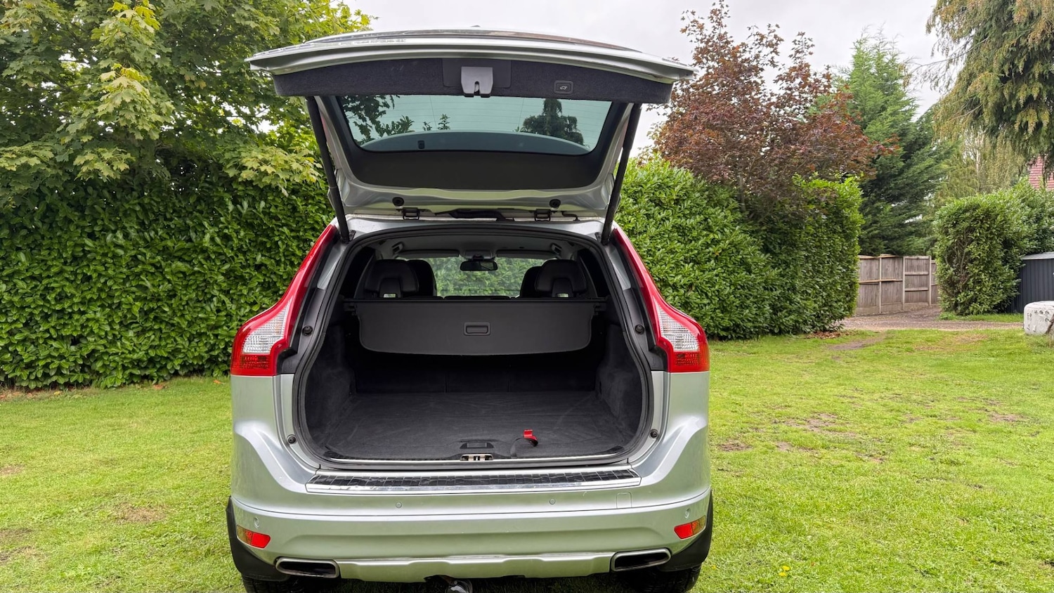 Used Volvo XC60 2014 for sale - 75984691: Photo 17