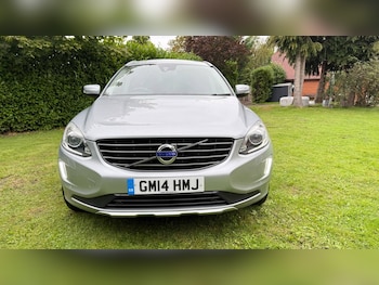 Used Volvo XC60 2014 for sale - 75984691: Photo