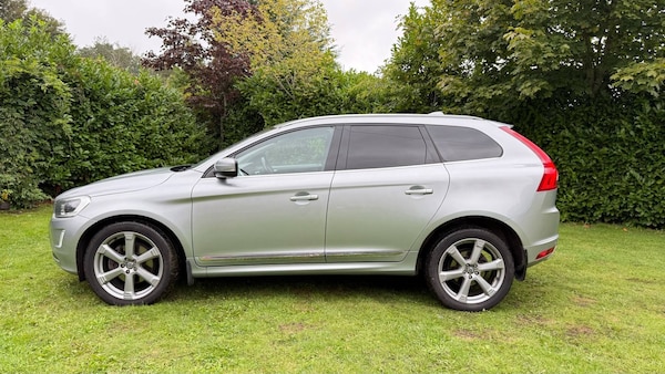 Used Volvo XC60 2014 for sale - 75984691: Photo 4