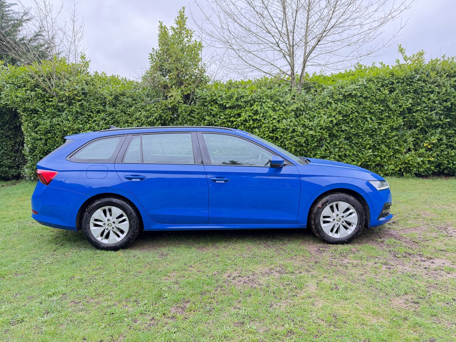 Used Skoda Octavia 2023 for sale - 77701062: Photo 8