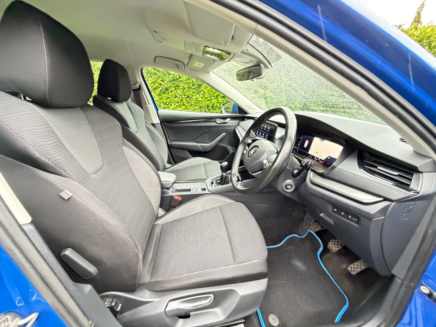 Used Skoda Octavia 2023 for sale - 77701062: Photo 9