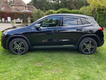 Used Mercedes-Benz EQA 2021 for sale - 74923327: Photo