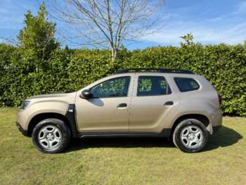 Used Dacia Duster 2019 for sale - 74749250: Photo