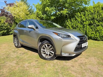 Used Lexus NX 2017 for sale - 79774103: Photo