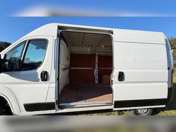 Used Citroen Relay 2021 for sale - 78371247: Photo