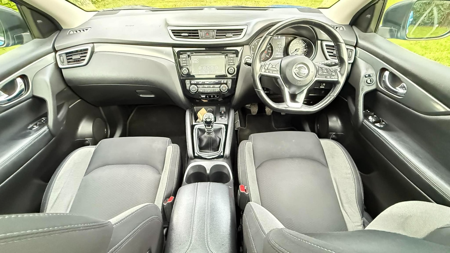 Used Nissan Qashqai 2019 for sale - 77636483: Photo 9