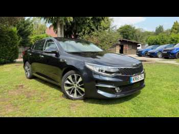 2016 (65) - 1.7 CRDi ISG 4 4dr DCT