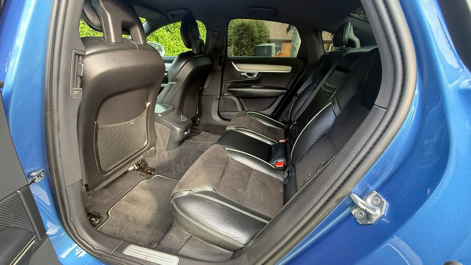 Used Volvo S90 2018 for sale - 76392517: Photo 14