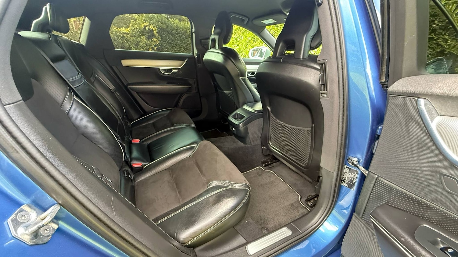 Used Volvo S90 2018 for sale - 76392517: Photo 9