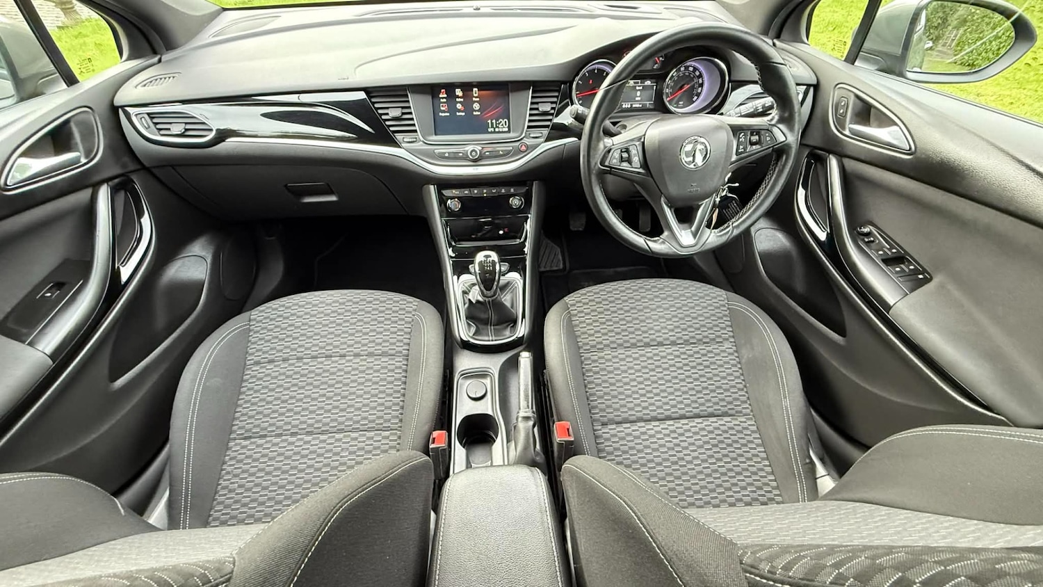 Used Vauxhall Astra 2016 for sale - 77170624: Photo 13