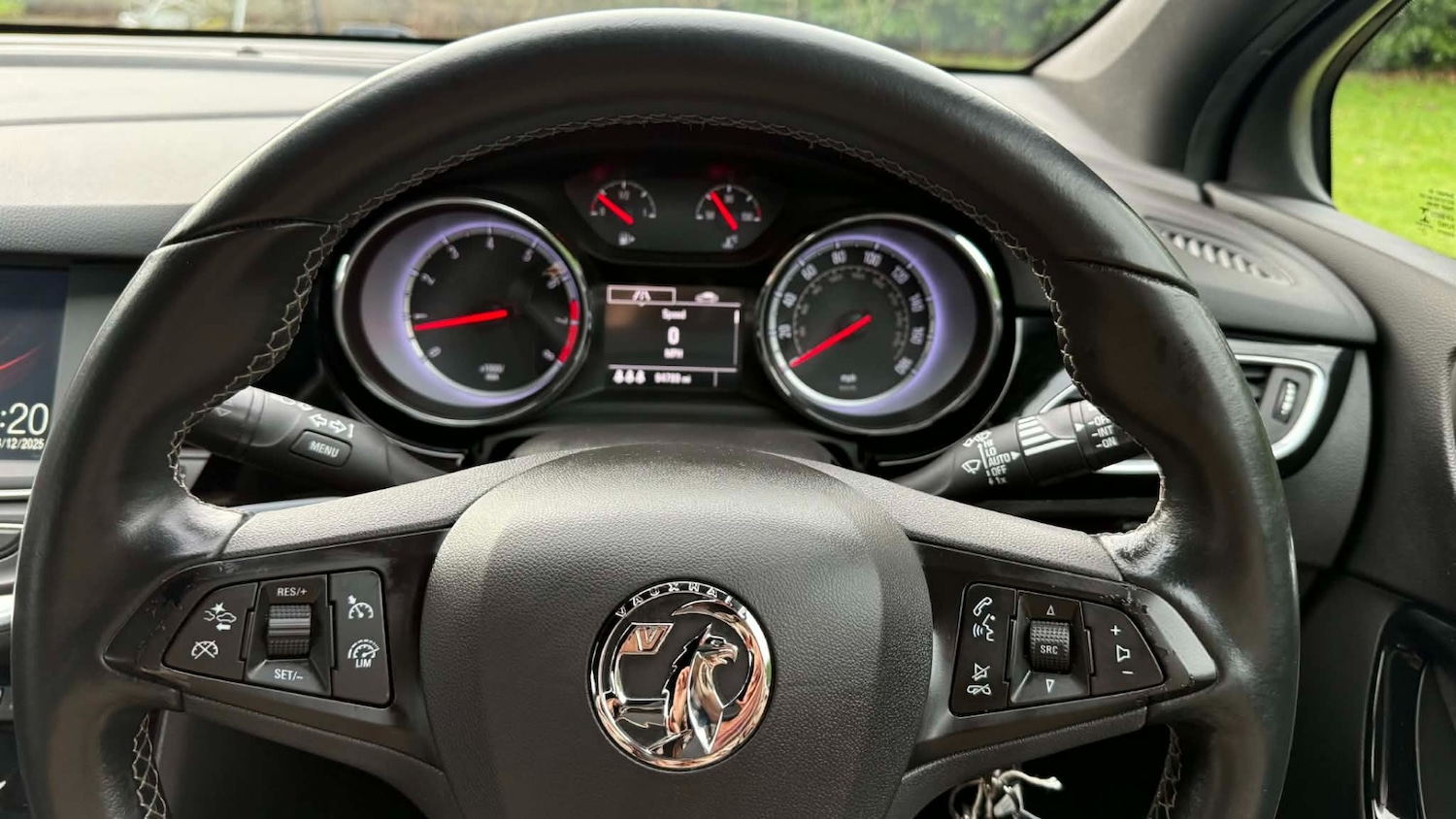 Used Vauxhall Astra 2016 for sale - 77170624: Photo 15