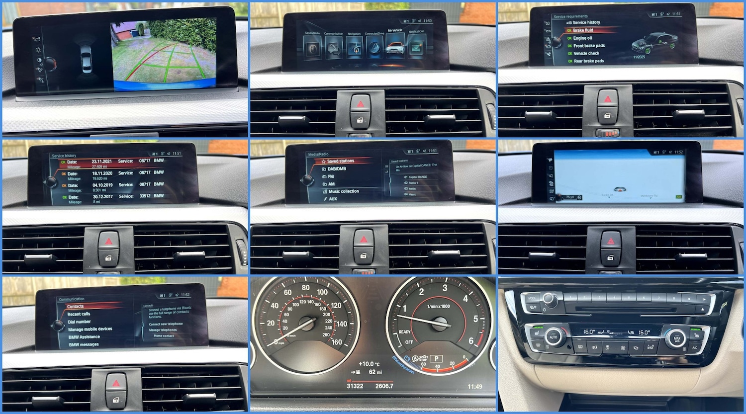 Used BMW 3 Series 2017 for sale - 76618205: Photo 11