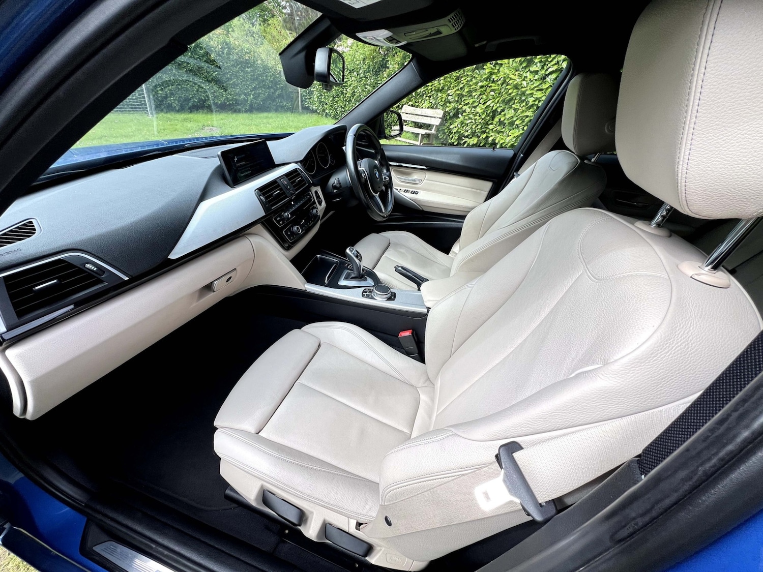 Used BMW 3 Series 2017 for sale - 76618205: Photo 13