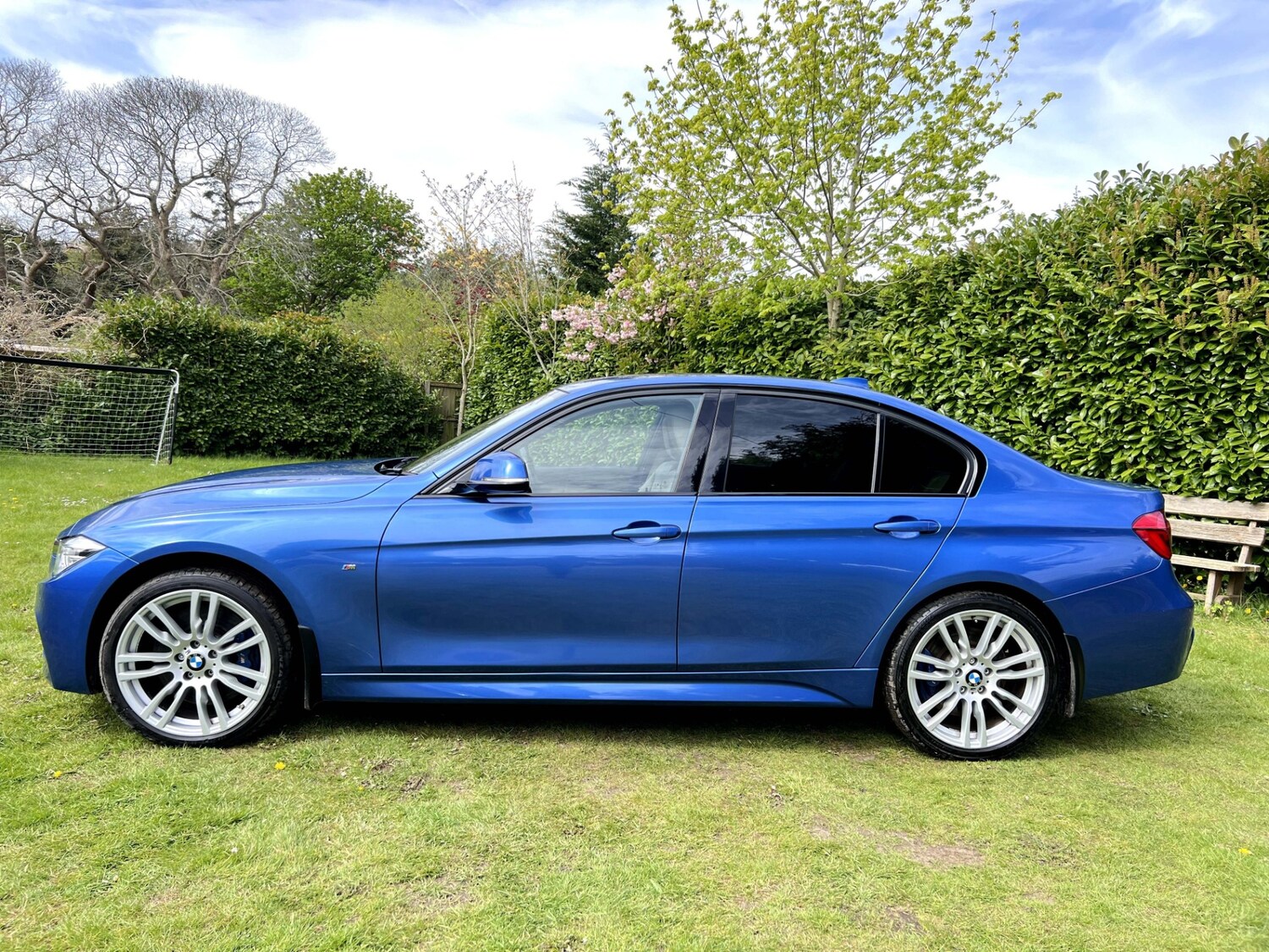 Used BMW 3 Series 2017 for sale - 76618205: Photo 3