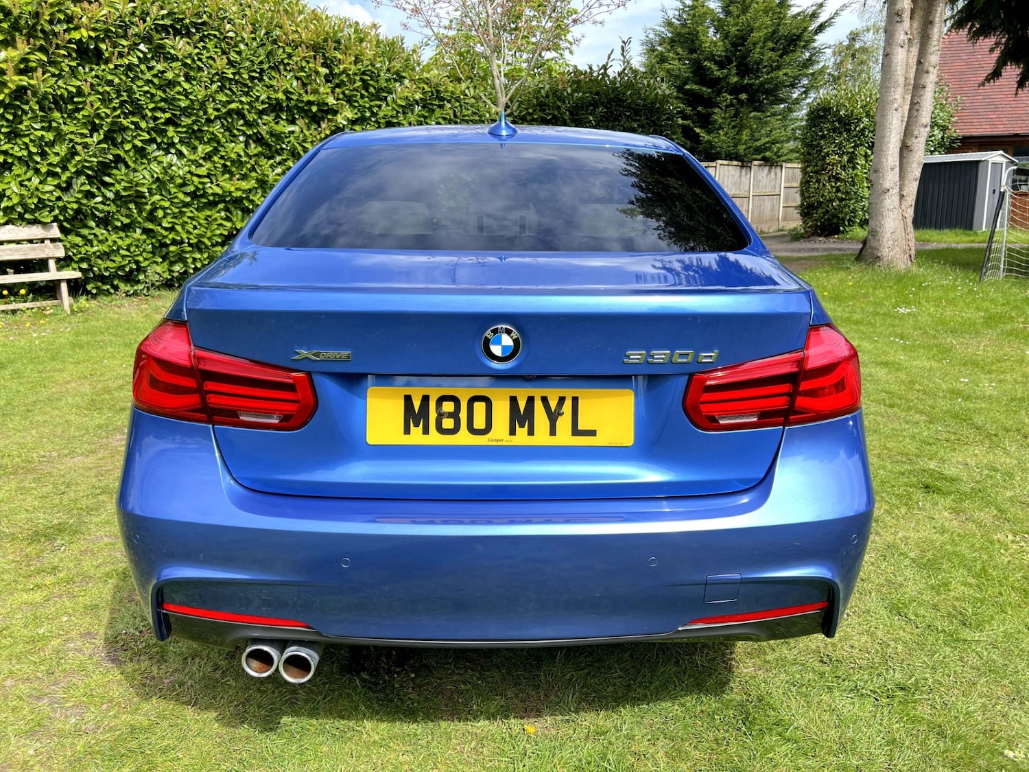 Used BMW 3 Series 2017 for sale - 76618205: Photo 5