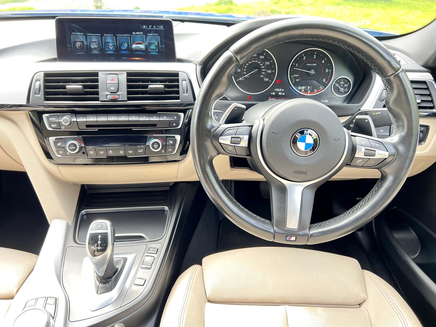 Used BMW 3 Series 2017 for sale - 77564250: Photo 15
