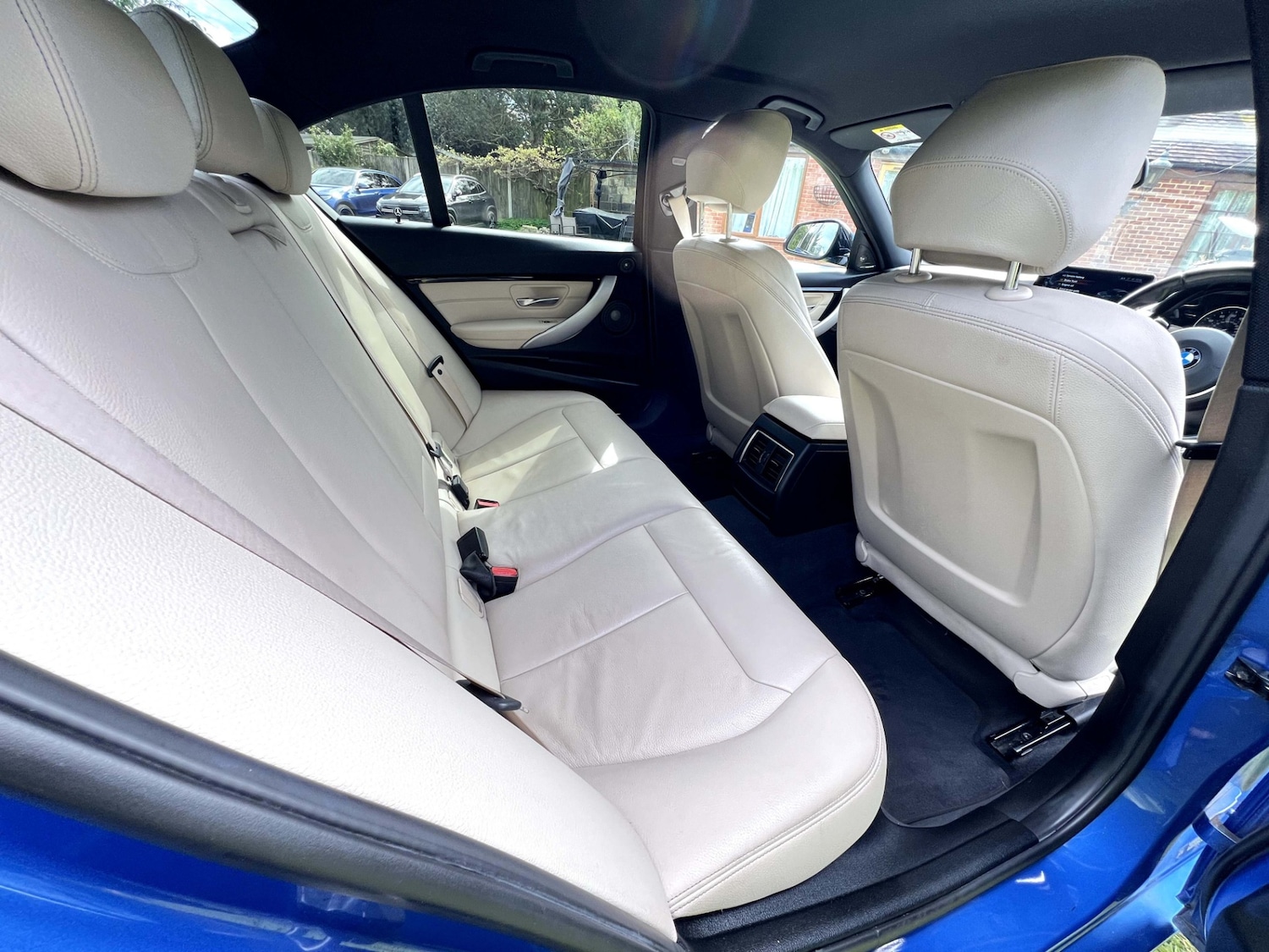 Used BMW 3 Series 2017 for sale - 77564250: Photo 9