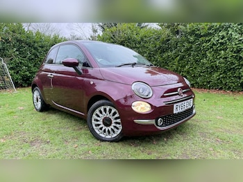 Used Fiat 500 2016 for sale - 77167838: Photo