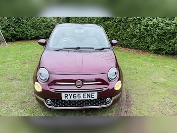 Used Fiat 500 2016 for sale - 77167838: Photo