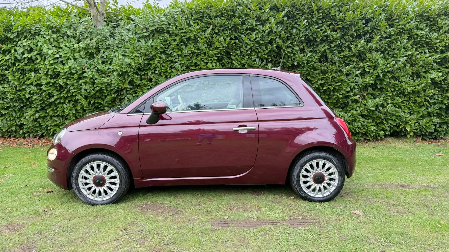 Used Fiat 500 2016 for sale - 77167838: Photo 4