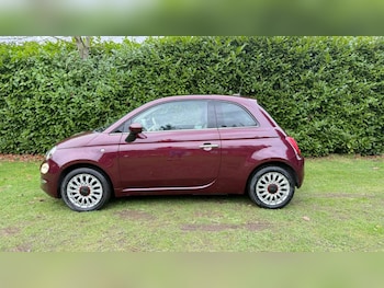 Used Fiat 500 2016 for sale - 77167838: Photo