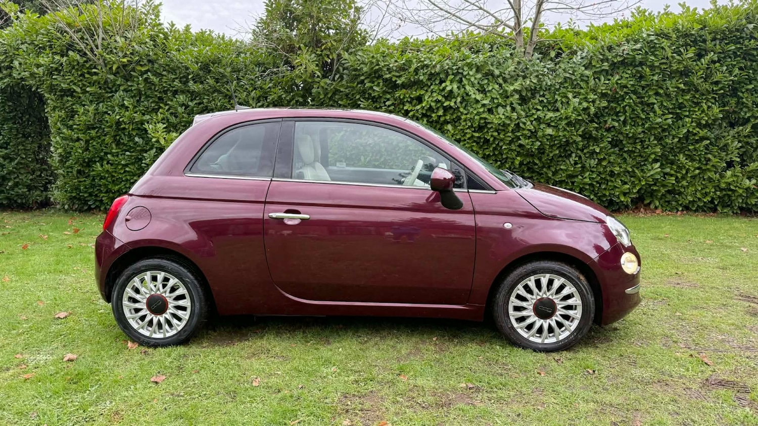 Used Fiat 500 2016 for sale - 77167838: Photo 7