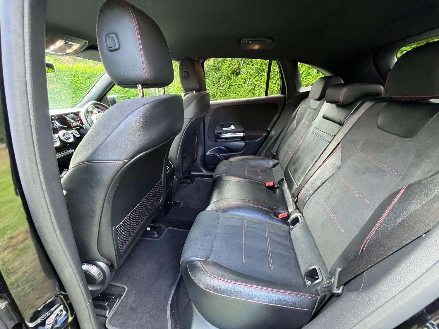 Used Mercedes-Benz EQA 2021 for sale - 76070041: Photo 9