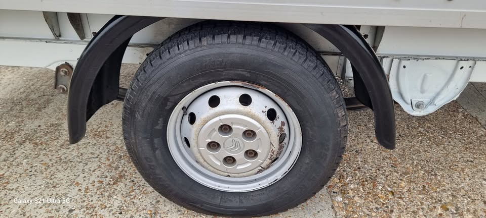 Vehicle 13