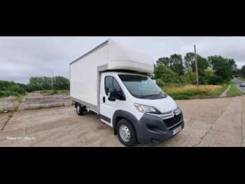 Used Citroen Relay 2015 for sale - 74864002: Photo
