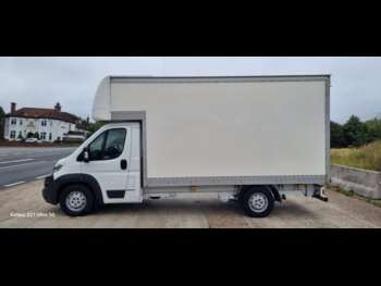 Used Citroen Relay 2015 for sale - 74864002: Photo