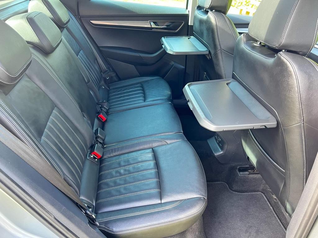 Used Skoda Karoq 2019 for sale - 76379456: Photo 10