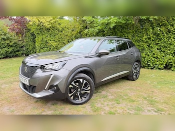 Used Peugeot 2008 2020 for sale - 79128798: Photo