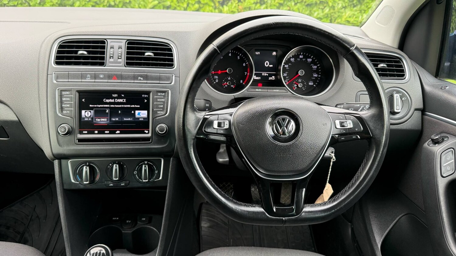 Used Volkswagen Polo 2016 for sale - 77564257: Photo 15