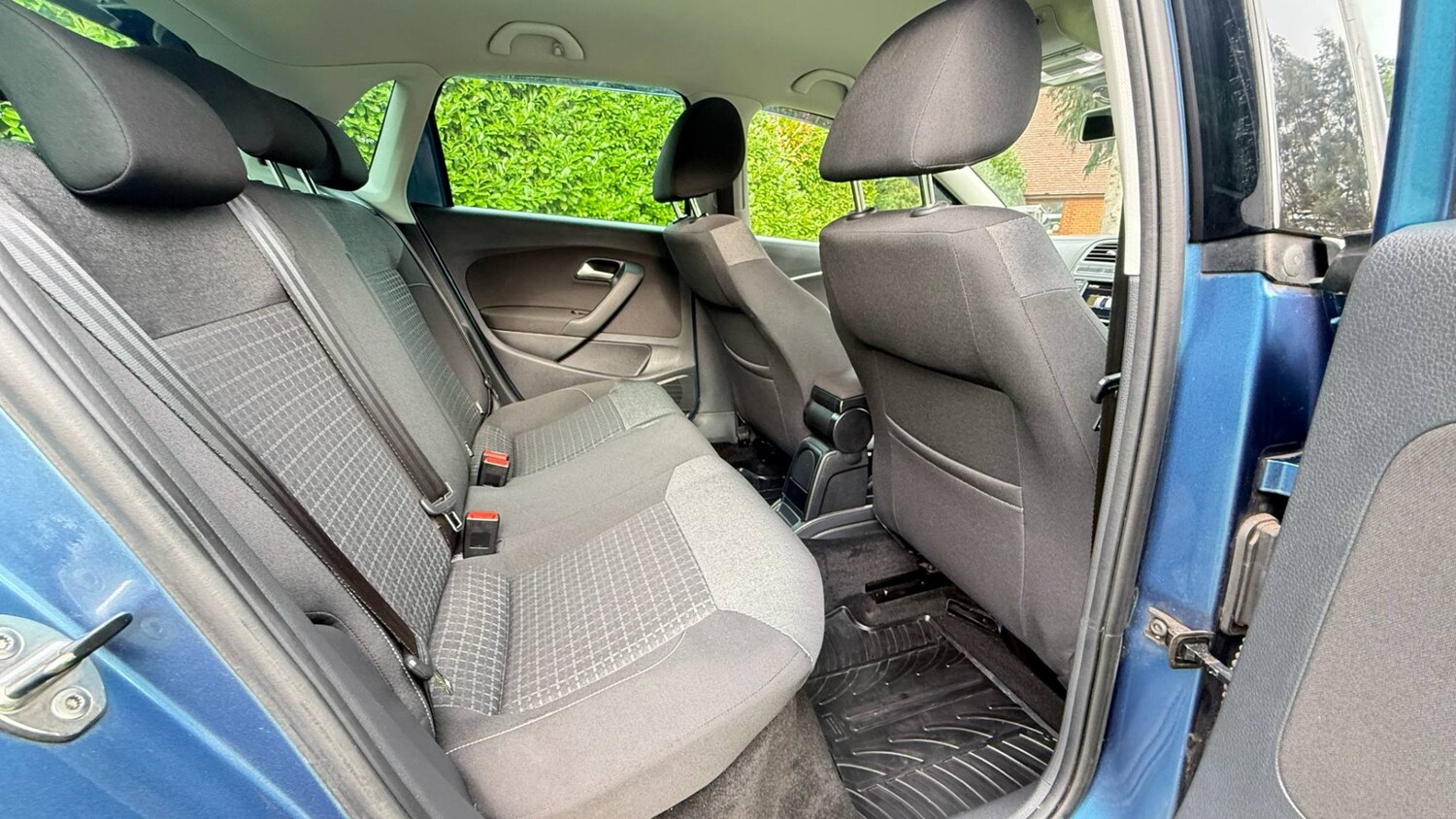 Used Volkswagen Polo 2016 for sale - 77564257: Photo 9