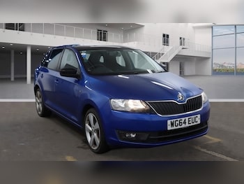 2014 (64) - 1.2 TSI 105 SE Sport 5dr