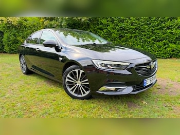 Used Vauxhall Insignia 2019 for sale - 78791857: Photo