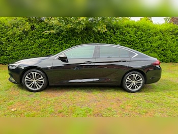 Used Vauxhall Insignia 2019 for sale - 78791857: Photo
