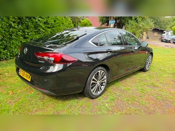 Used Vauxhall Insignia 2019 for sale - 78791857: Photo