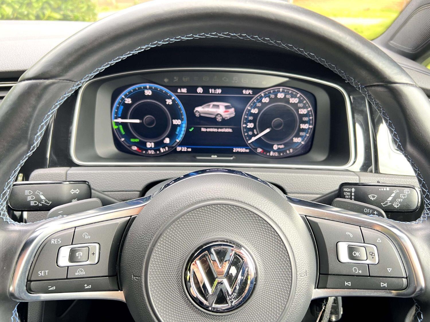 Used Volkswagen Golf 2017 for sale - 77165110: Photo 12