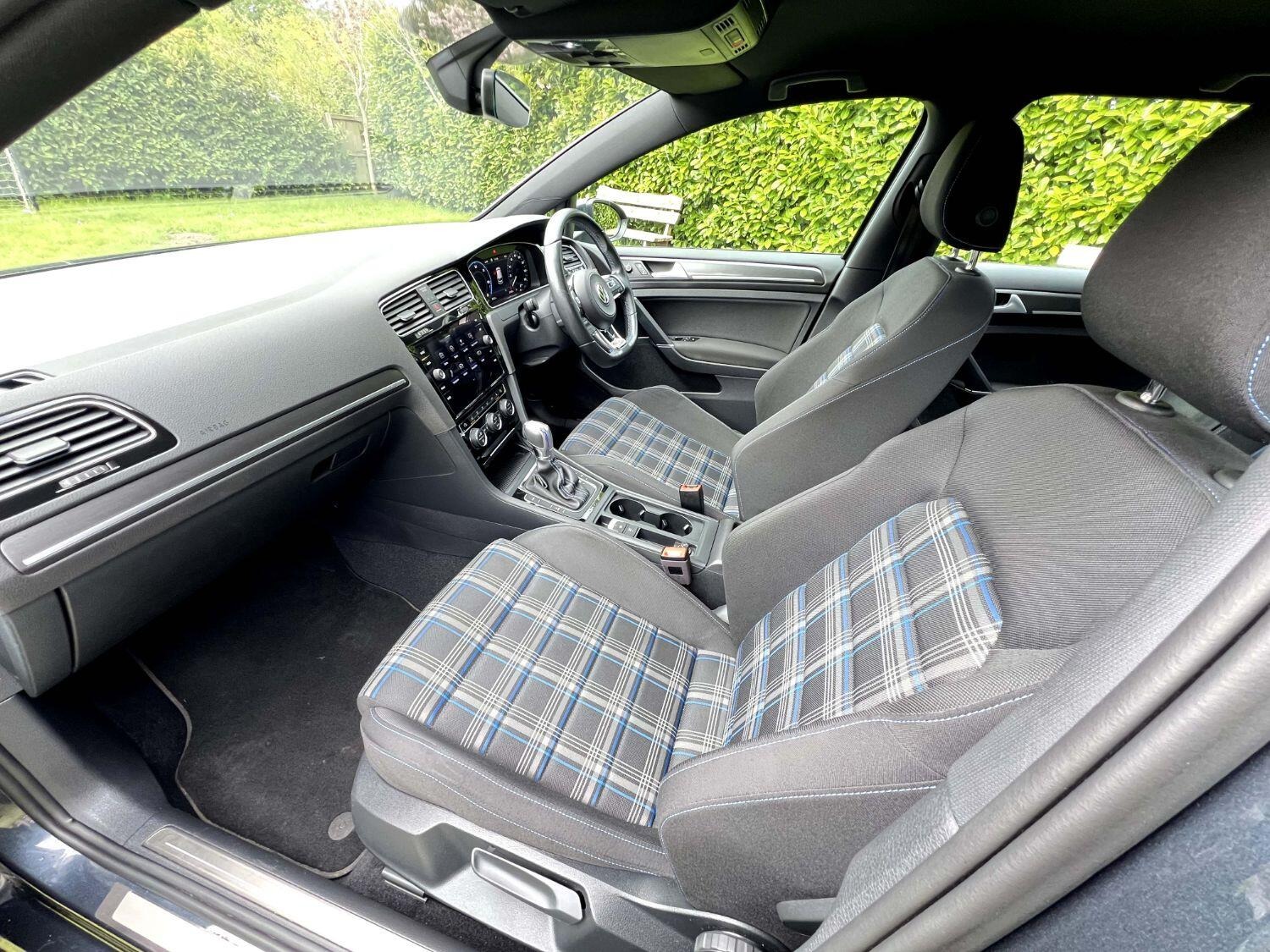 Used Volkswagen Golf 2017 for sale - 77165110: Photo 13