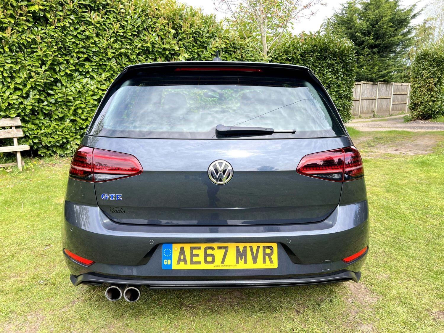 Used Volkswagen Golf 2017 for sale - 77165110: Photo 15