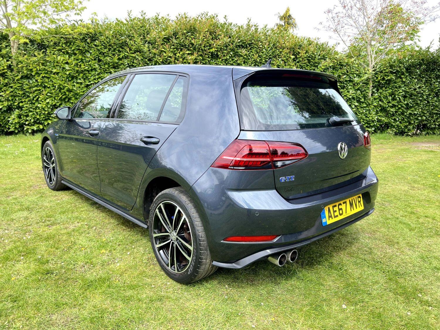 Used Volkswagen Golf 2017 for sale - 77165110: Photo 5