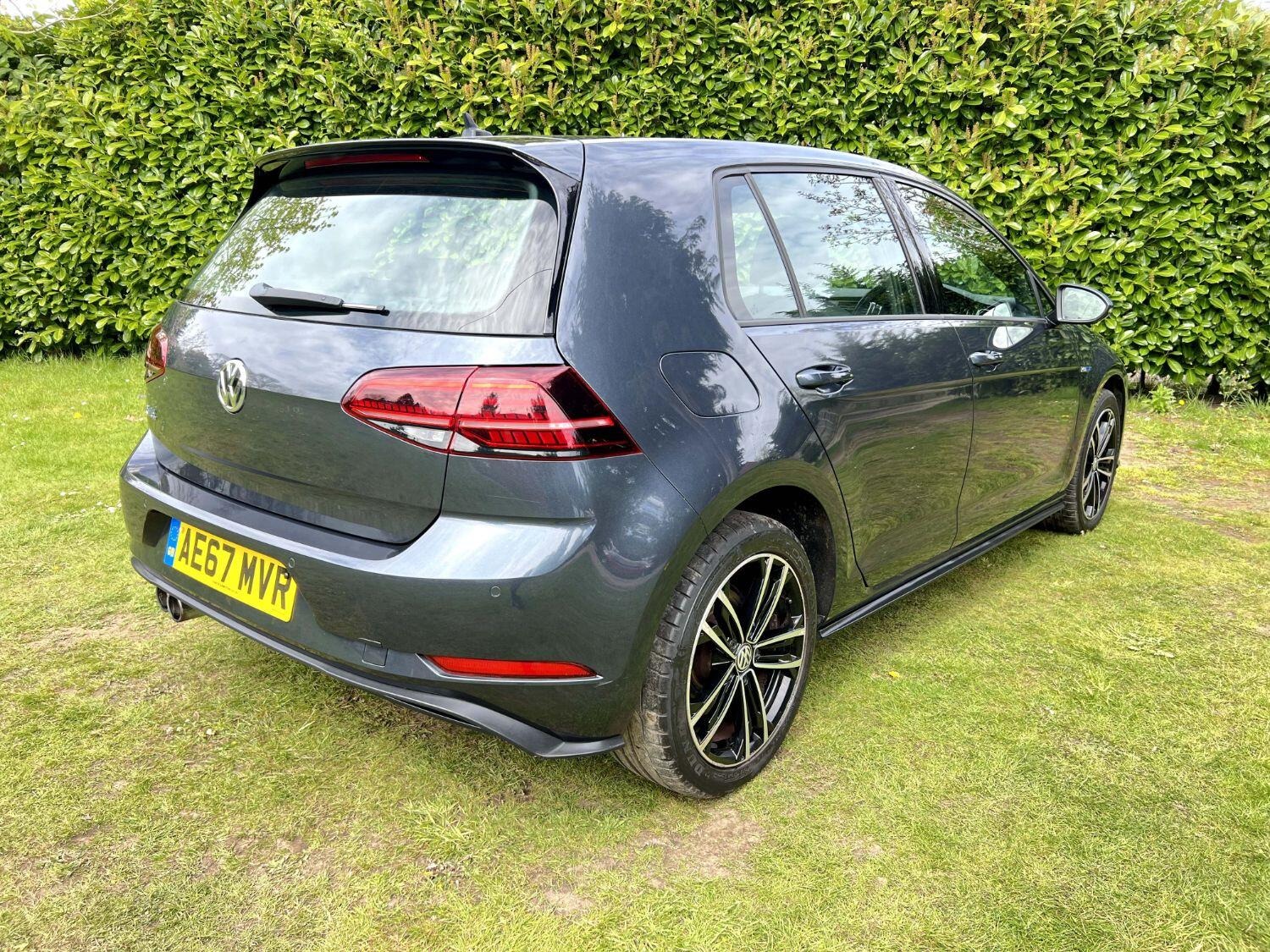 Used Volkswagen Golf 2017 for sale - 77165110: Photo 6