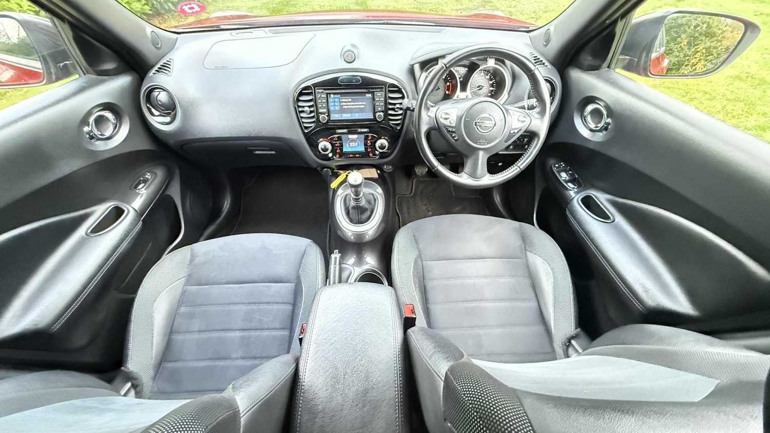 Used Nissan Juke 2019 for sale - 76577742: Photo 12