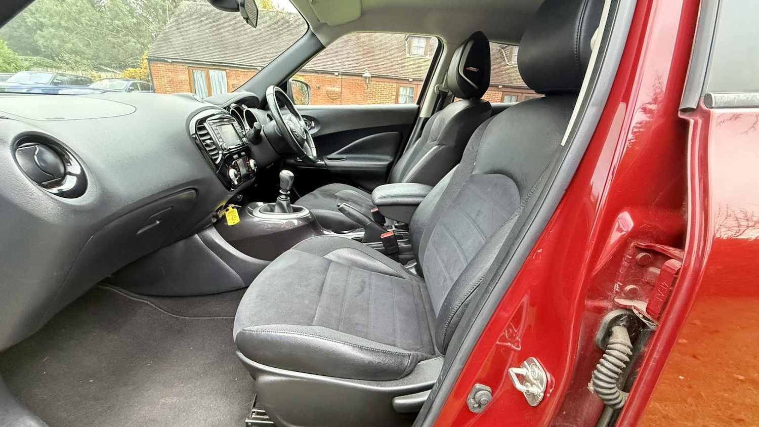 Used Nissan Juke 2019 for sale - 76577742: Photo 13